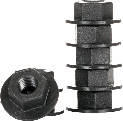Miniatura 2 de Sure-Grip Cubierta de rodamiento de tuercas cero