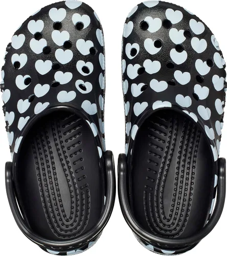 Miniatura 4 de Crocs Baya Zuecos unisex, con gráficos, para adultos