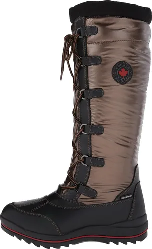 Miniatura 8 de Botas de nieve de canuk para mujer, de Cougar