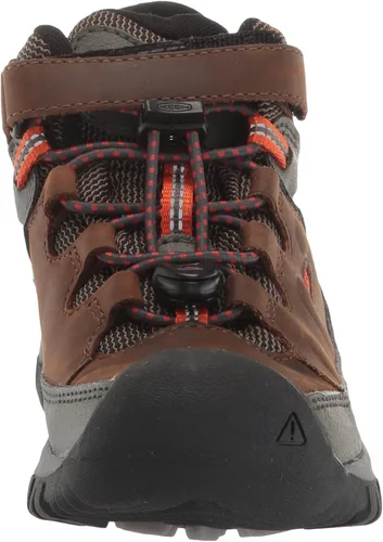 Miniatura 2 de Keen Kids Targhee Mid WP (niños pequeños)