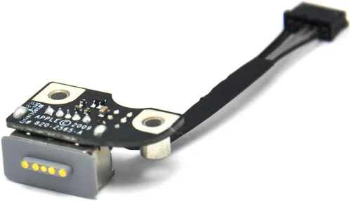 Miniatura 2 de Reemplazo de CC en Power Magsafe Board 820-2565-A compatible con MacBook Pro Unibody A1278 A1286 A1297 Series (2009-2012)