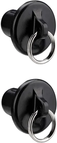Piezas de repuesto para persianas para exteriores con anillo, doble mejora de resistencia, resistencia a la intemperie, compatible con persianas