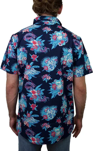 Miniatura 2 de STAR WARS Camisa abotonada para hombre