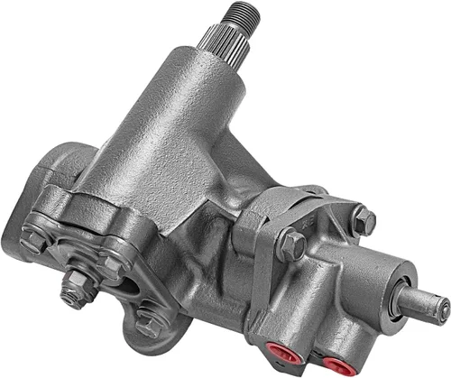 Miniatura 6 de Dextroit Axle conjunto completo de caja de transmisión