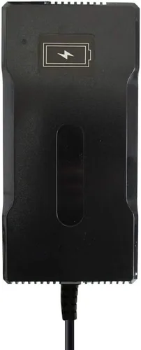 Miniatura 5 de Cargador de batería de 42V 5A para batería de iones de litio de 36V con enchufe DC 0.217 x 0.098 in/0.217 x 0.083 in