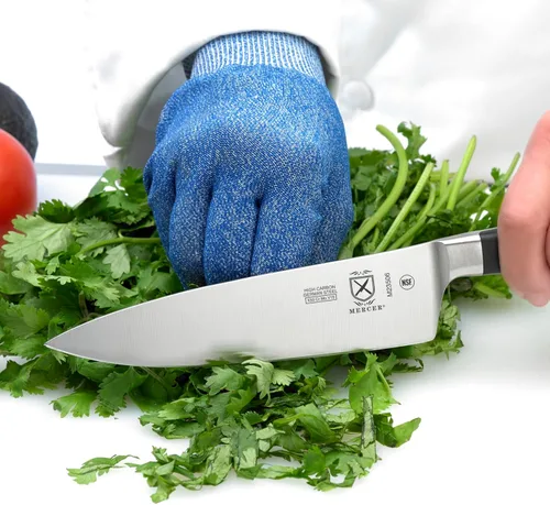 Miniatura 6 de Mercer Culinary M23506 Renaissance, cuchillo de chef de 6 pulgadas Chef's Knife