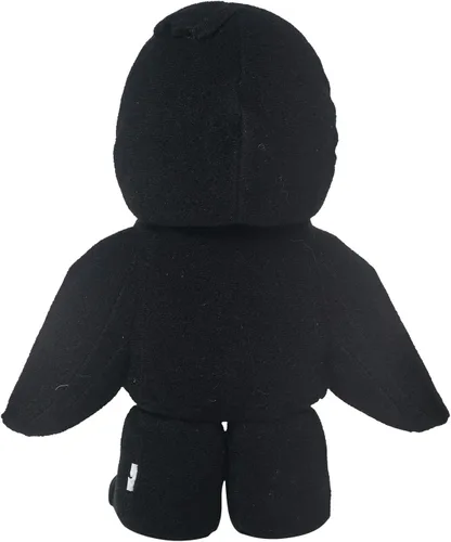 Miniatura 6 de LEGO Minifigure Penguin Boy - Personaje de peluche de 7 pulgadas