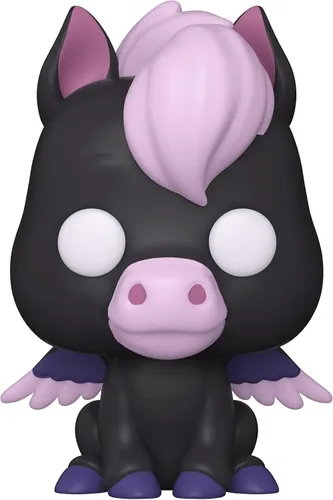 Miniatura 2 de Funko Pop! Disney: Fantasia 80th Anniversary - Figura de vinilo Baby Pegasus