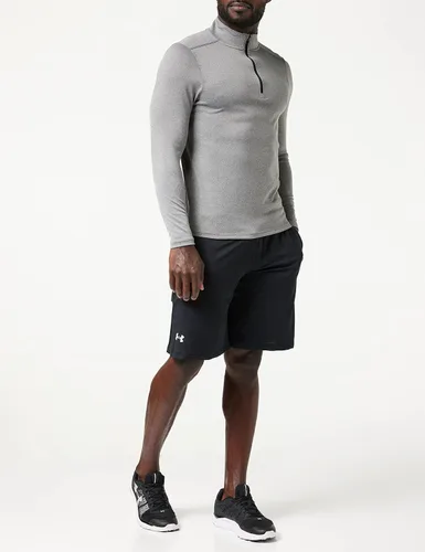 Miniatura 2 de Under Armour - Shorts elásticos de entrenamiento para hombre