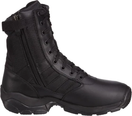 Miniatura 6 de Magnum - Botas de trabajo para hombre Panther Side Zip Industrial