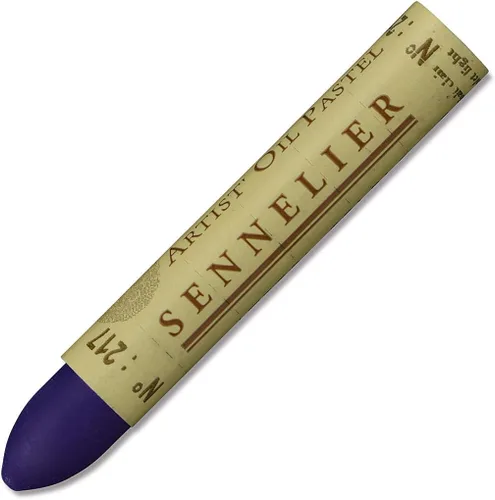 Miniatura 29 de SENNELIER Pastel francés al óleo para artistas profesionales, ocre amarillo 026 Amarillo Ocre