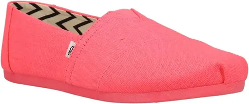 Miniatura 3 de Toms Alpargata reciclada, sin cordones, para mujer