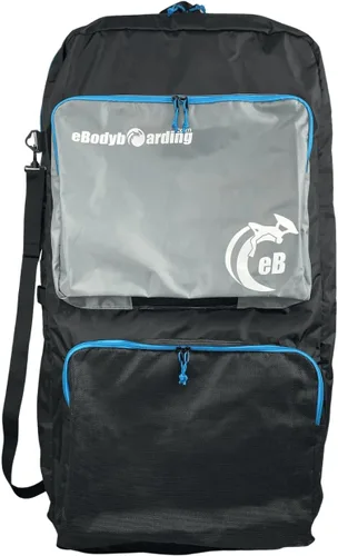 eBodyboarding Saco de esponja grande