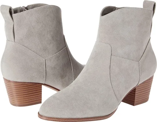 Miniatura 5 de Tienda Essentials Botines Western para mujer