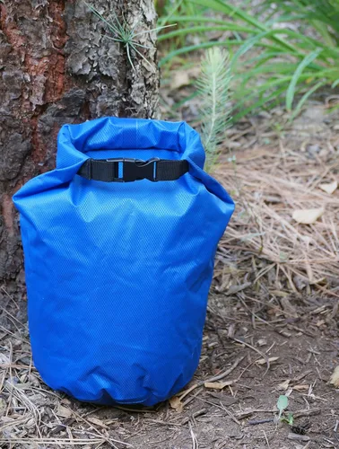 Miniatura 3 de SE Saco seco resistente al agua azul pequeño - OD-DS2305L