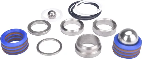 Miniatura 5 de GDHXW 249123 Kit de reparación de bomba para pulverizador de pintura sin aire Graco 7900 2030 200 300 Aftermarket
