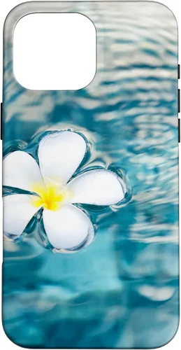 Miniatura 19 de Plumeria Flower Phone Holder Case for iPhone 17