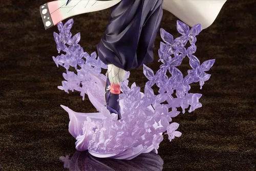 Miniatura 6 de PP975_Demon Slayer_ ARTFX J Shinobu KOCHO