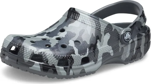 Miniatura 63 de Zuecos Crocs clásicos para niños