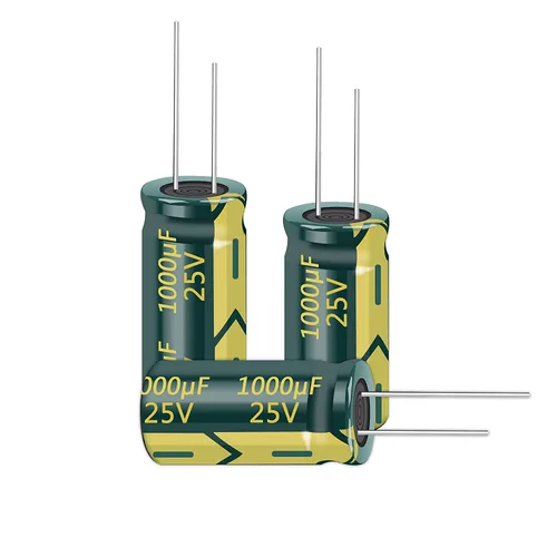 Miniatura 3 de Kit de 135 piezas de condensadores electrolíticos de aluminio de 19 valores de alta frecuencia 470uF－10000uF 6.3V 16V 25V 35V 50V con caja