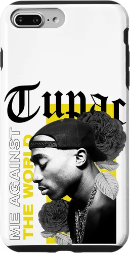 Miniatura 12 de Tupac Me Against The World - Carcasa para iPhone 17