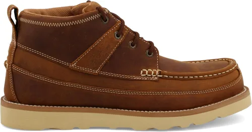 Miniatura 5 de Twisted X Botas de cuña con punta de aleación para hombre