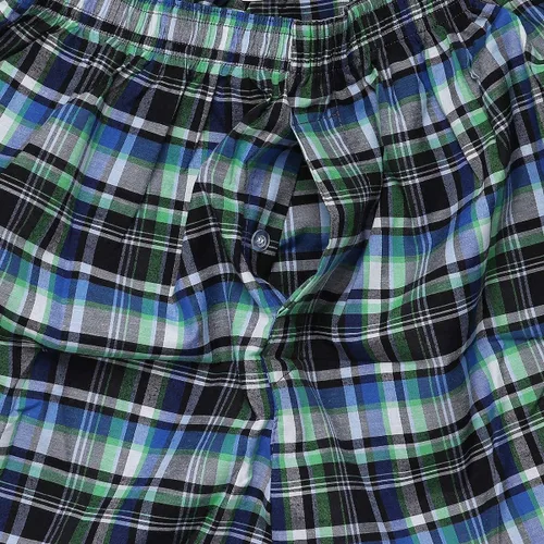 Miniatura 5 de Falari - Ropa interior para hombre 4 unidades100 algodón de primera calidad