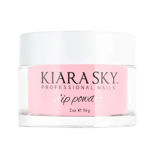 Miniatura 22 de Kiara Sky Polvo de inmersión tonos verdes 1 oz, Call It Cliché
