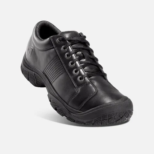 Miniatura 9 de KEEN Utility Mens PTC Oxford Low Height Comfortable Non Slip Kitchen Shoe