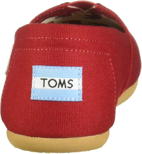 Miniatura 3 de TOMS - Zapatos planos clásicos para mujer