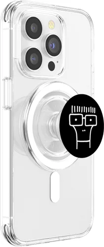 Miniatura 3 de Descendents - Producto oficial - Classic Milo PopSockets MagSafe PopGrip para iPhone