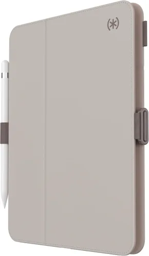 Miniatura 9 de Funda Speck para iPad Pro de 10ª Generación 10.9 Pulgadas - Protección contra caídas y para la cámara, soporte multiángulo delgado, soporte
