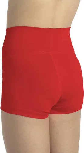 Miniatura 2 de Combo corto y corto transpirable para jóvenes, cintura alta y súper cómodo, gimnasio, baile, yoga, aeróbicos, alegría, todos los días