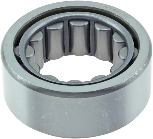 WJB WBR1561TV - Rodamiento de rodillos cilíndricos de rueda trasera - Referencia cruzada: National R1561TV/ Timken R1561TV/ SKF R1561TV, paquete de 1