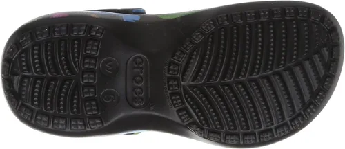 Miniatura 4 de Crocs Zueco clásico de la plataforma