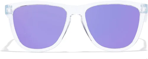 Miniatura 219 de Hawkers One Sunglasses for Men and Women - 100% UV400 Protection - Lightweight and Square Sunglasses