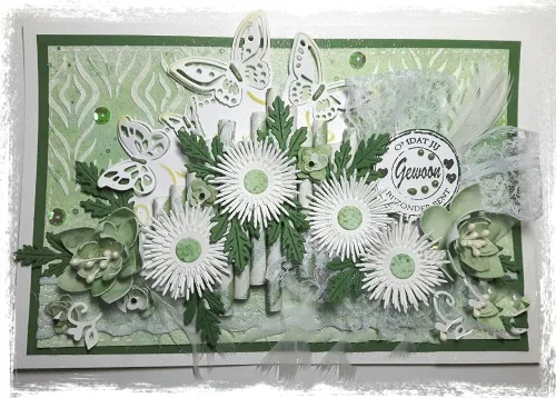 Miniatura 4 de Lapoo Marcos de Fondos 3D Troquel Metálico para Álbum de Recortes, Nuevos Troqueles DIY para Tarjetas de Álbum de Recortes Decoración de Papel