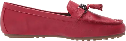 Miniatura 6 de Aerosoles Deanna - Mocasines estilo conducción para mujer, Metálico