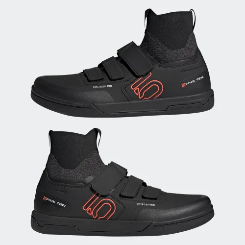 Miniatura 8 de Five Ten Zapatos de ciclismo Freerider Pro Mid Mountain para hombre