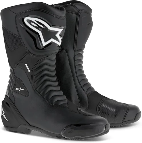Miniatura 8 de Alpinestars - Botas SMX-S de motocicleta, para hombre.