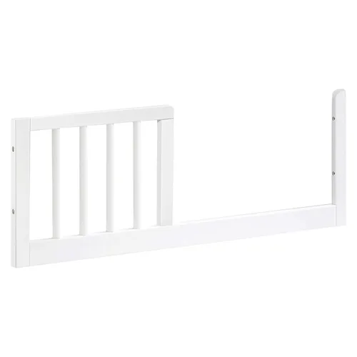 Miniatura 7 de Babyletto Kit de conversión de cama infantil (M12999) para Gelato Mini en Miel