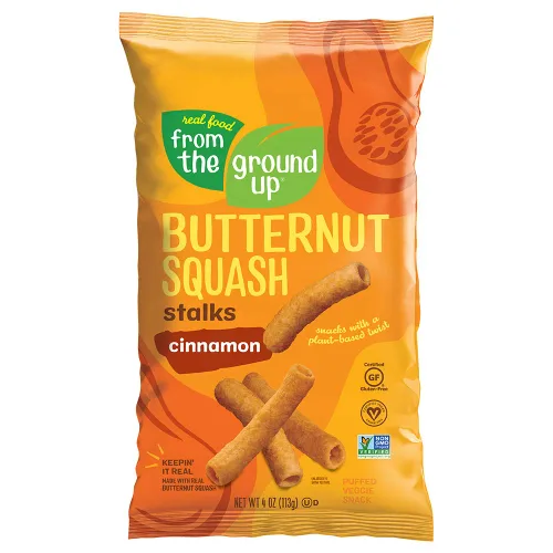 Miniatura 5 de Real Food From The Ground - Tallos de coliflor (6 unidades, 4 oz)