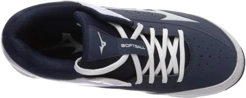 Miniatura 5 de Mizuno Swift 5 Fastpitch - Zapatillas de softbol para mujer
