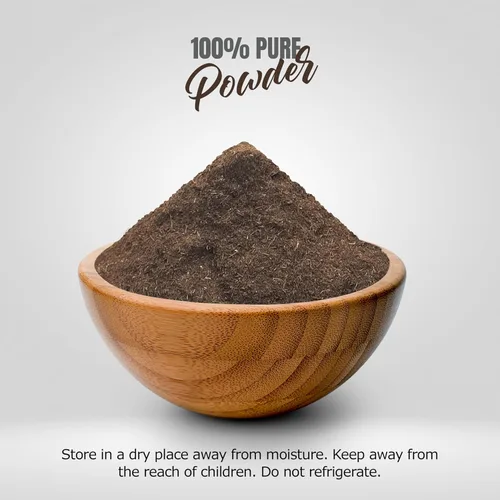 Miniatura 4 de HerbsForever Jatamansi Powder - Nardostachys Jatamansi - Hierba para aliviar el estrés - Actúa como un tónico cerebral - Ayuda a mejorar la memoria
