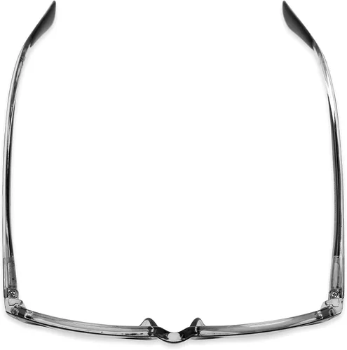 Miniatura 5 de Foster Grant mens Tristan Pop of Power Bifocal Style Blue Light Square Reading Glasses