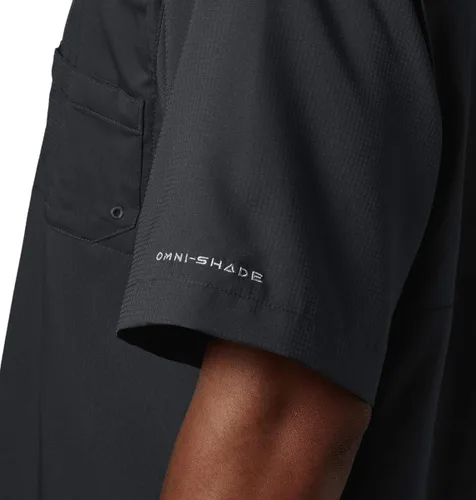 Miniatura 7 de Columbia Tamiami II Camisa de manga corta para hombre
