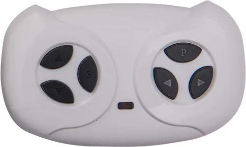 Miniatura 4 de JR1625RX 12V Niños Powered Ride on Car 2.4G Bluetooth Control remoto y receptor Kit Controlador Caja de Control Accesorios para Niños Eléctrico Ride