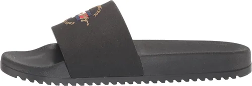 Miniatura 8 de Tommy Hilfiger Sandalias Ruthie para hombre, Oro