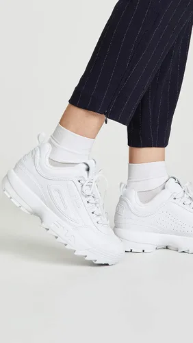 Miniatura 3 de Women's Disruptor Ii Premium Comfortable Sneakers