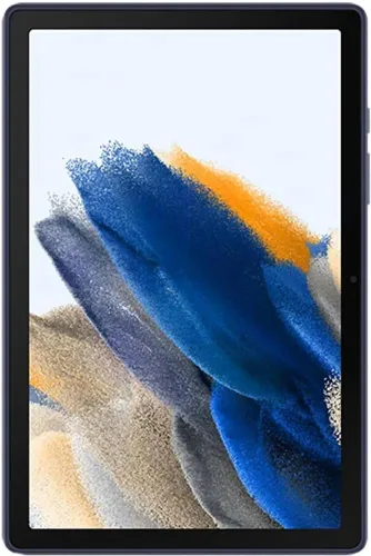 Miniatura 4 de Samsung Galaxy Tab A8 Clear Edge Cover EF-QX200 - (azul marino)